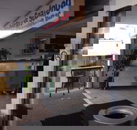 Pelican's Seafood Sandwich Bar - Restaurant Gold Coast