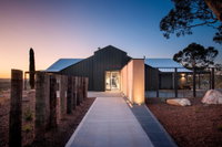 Petaluma Cellar Door