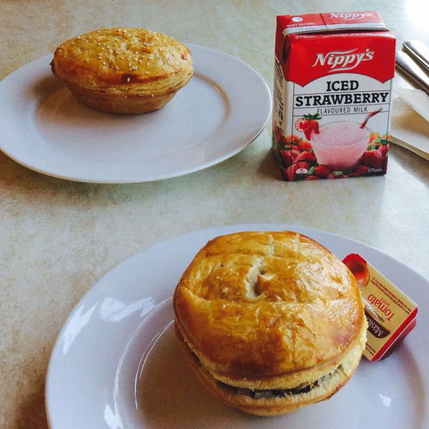 Pie In The Sky - Bilpin - Restaurant Gold Coast 0
