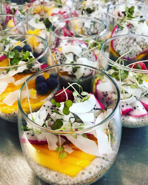 Planted Cootamundra - Restaurant Gold Coast 0