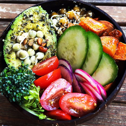 Planted Cootamundra - Restaurant Gold Coast 1