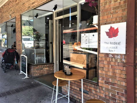 Redleaf Piccolo - Restaurant Gold Coast 0