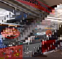 Red Rocks Charcoal Chicken - Restaurant Gold Coast