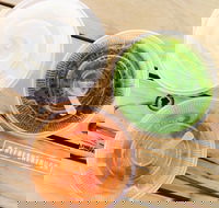 Refresher Truck - Restaurant Gold Coast