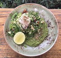 Sweet Lulu's - Restaurant Gold Coast