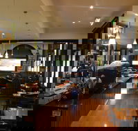 Table 48 - Restaurant Gold Coast