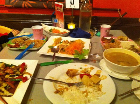 Thai Frenzy - Restaurant Gold Coast 0