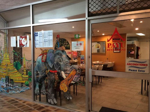 Thai Payu - Restaurant Gold Coast 0