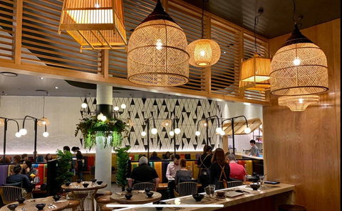 Thai Alley - Taylors Lakes - Restaurant Gold Coast 0