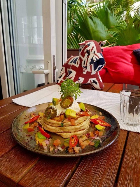 Underground Palm Cove - Restaurant Gold Coast 0