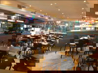 Vorea Cafe