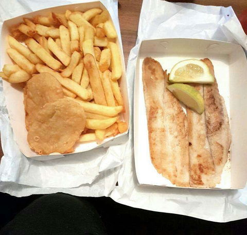 Wombat's Chai - Restaurant Gold Coast 0