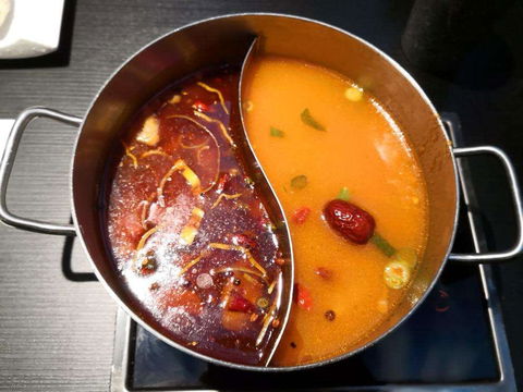 YX Mini Hot Pot - Restaurant Gold Coast 0