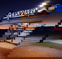 24 Seven Cafe - Restaurant Gold Coast