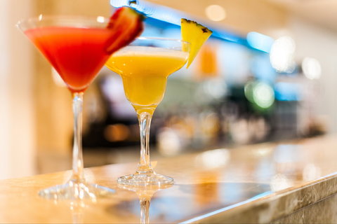 Allure Restaurant - Restaurant Gold Coast 0