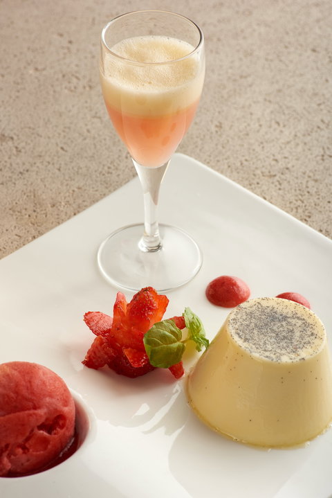 Allure Restaurant - Restaurant Gold Coast 2