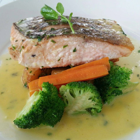 Aquarius Seafood - Restaurant Gold Coast 0