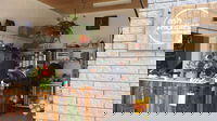 Ash  Monties Espresso Bar and Kitchen