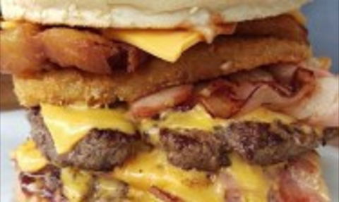 BC Burgers - Restaurant Gold Coast 0