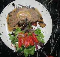 Belvedere on Main - Restaurant Gold Coast