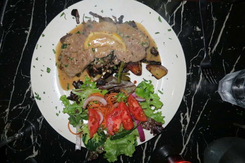 Belvedere On Main - Restaurant Gold Coast 0