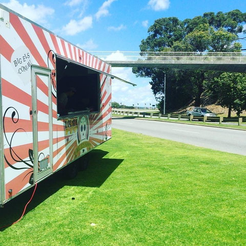 Big El's Nino - Mobile Cantina - Restaurant Gold Coast 0