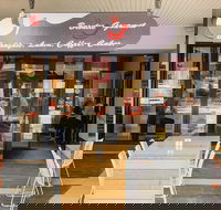 Brontes Gourmet - Restaurant Gold Coast