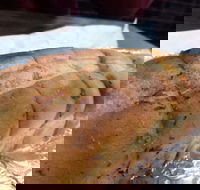 Bubba Pizza - Aldgate - Restaurant Gold Coast