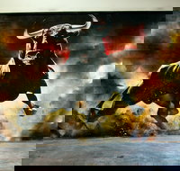 Bull Bar  Gallery - Restaurant Gold Coast