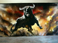 Bull Bar  Gallery