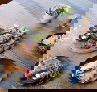 Bundoora Homestead Cafe - Restaurant Gold Coast