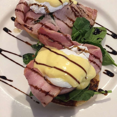 Cafe 21 - Restaurant Gold Coast 0