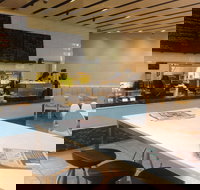 Caffe Perfetto - Restaurant Gold Coast