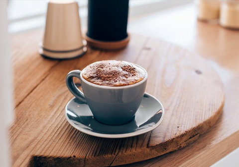 Clancy's Espresso - Restaurant Gold Coast 0