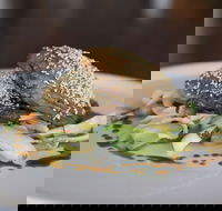 Collegians Balgownie - Restaurant Gold Coast