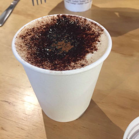 Culley's Tea Rooms - Restaurant Gold Coast 0