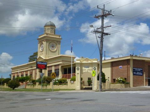 Dungog Memorial RSL Club - Restaurant Gold Coast 0