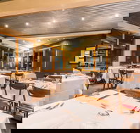 Element - Restaurant Gold Coast