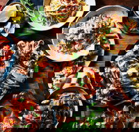 Enzo's Cucina Gregory Hills - Restaurant Gold Coast