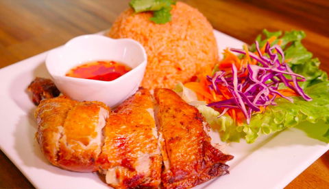 Fat Buddha Thai - Restaurant Gold Coast 0