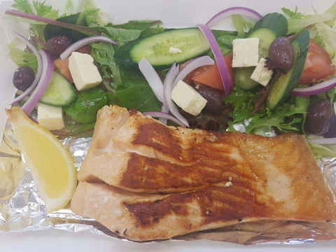 Fish Market - Restaurant Gold Coast 0