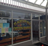Flagstaff Hill Chicken and Seafood - Restaurant Gold Coast