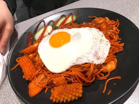 Gelatissimo - Griffith - Restaurant Gold Coast 0