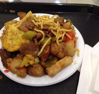 Golden Wok - Restaurant Gold Coast