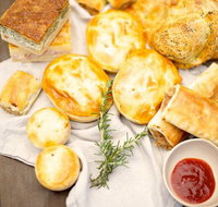Golden Bakery - Osborne Park - Restaurant Gold Coast