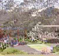 Green Olive at Red Hill - Restaurant Gold Coast