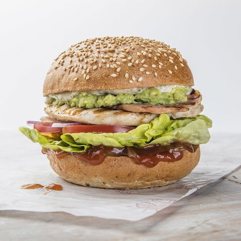 Grill'd - Collingwood - Collingwood - Restaurant Gold Coast 0