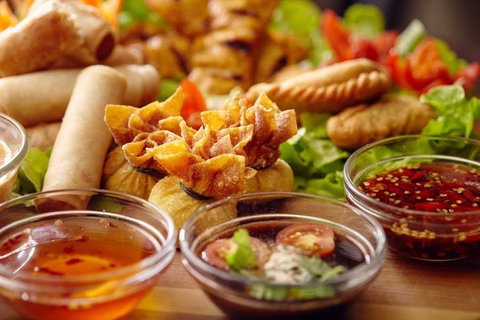 Heart Thai Food - Restaurant Gold Coast 0