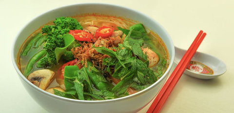 High On 55 - Restaurant Gold Coast 0