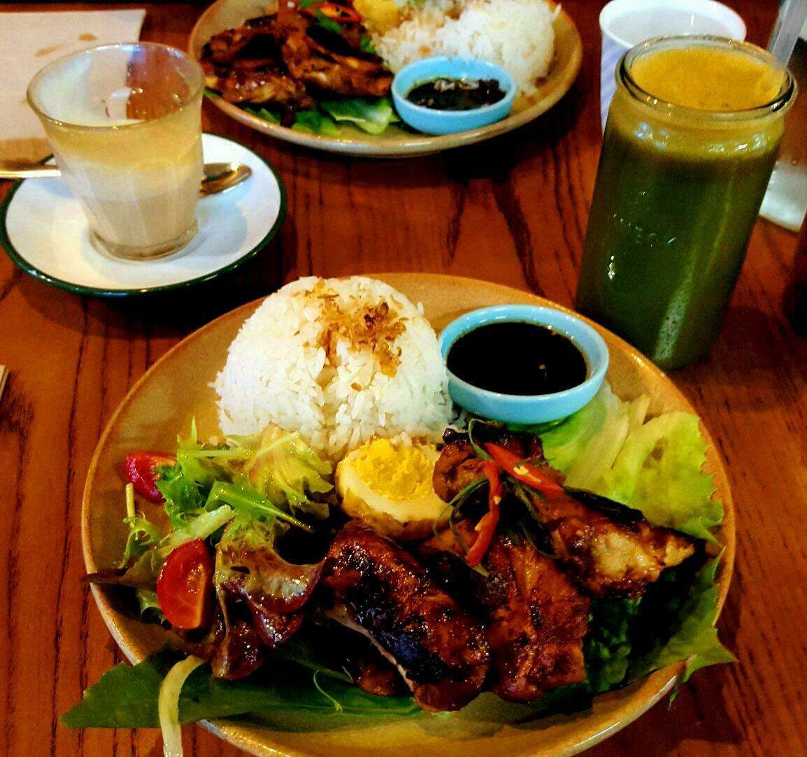 Hmas Waterhen NSW Restaurant Gold Coast